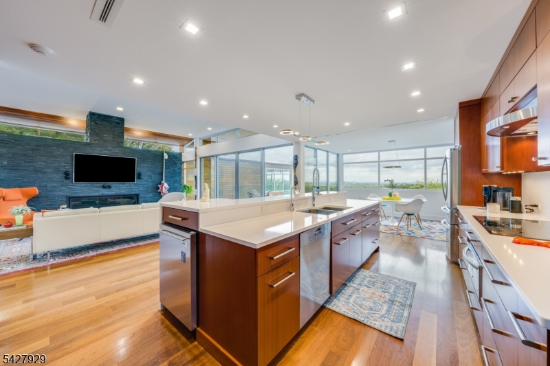 Newstead - Residential