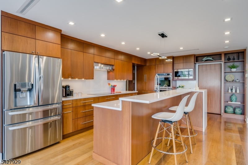 Newstead - Residential
