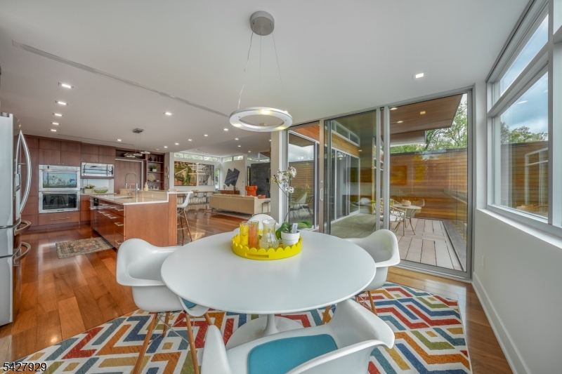 Newstead - Residential