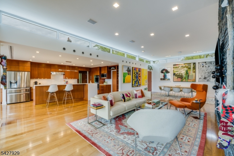 Newstead - Residential
