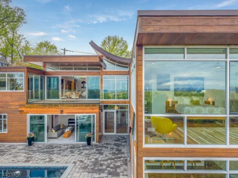 Newstead - Residential