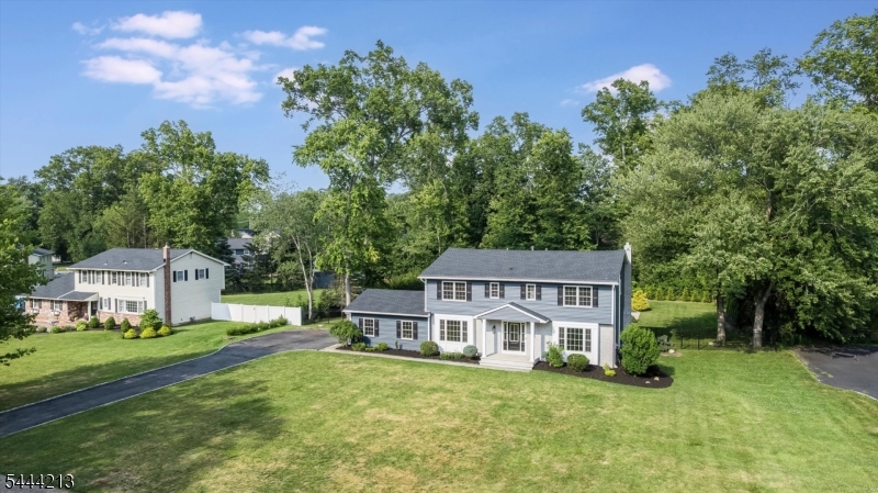 Bee Meadow - Residential