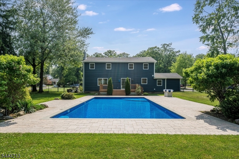 Bee Meadow - Residential
