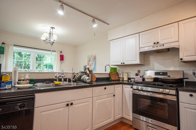 Quail brook - Residential Lease