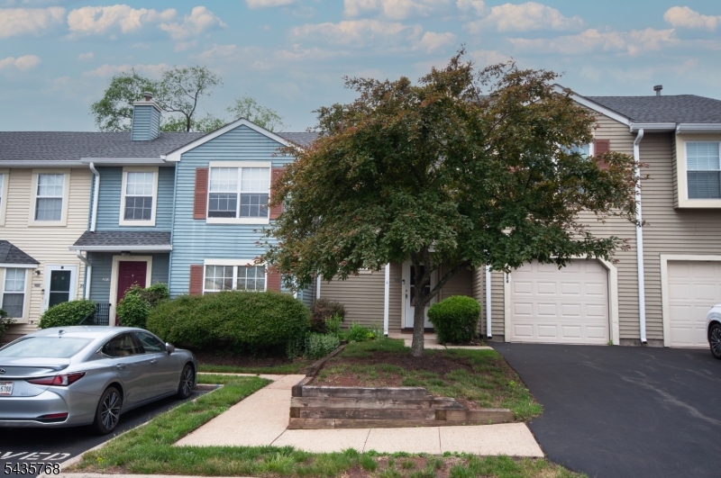 Quail brook - Residential Lease