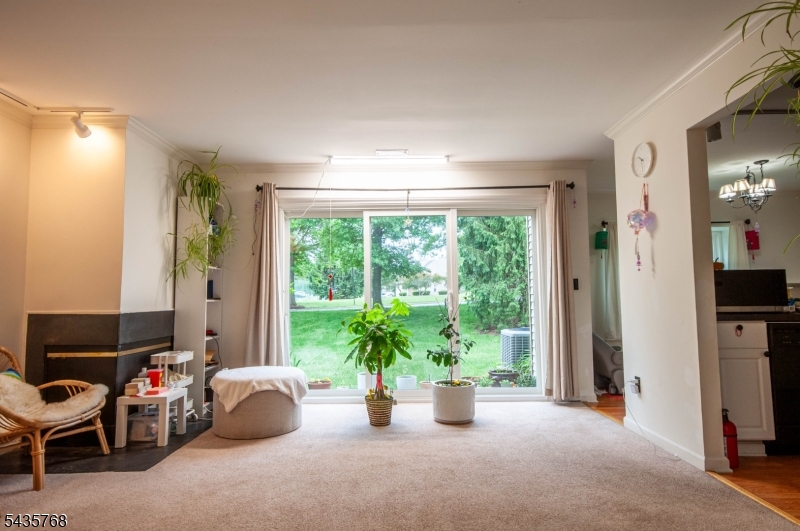 Quail brook - Residential Lease