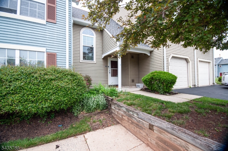 Quail brook - Residential Lease