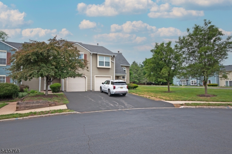 Quail brook - Residential Lease