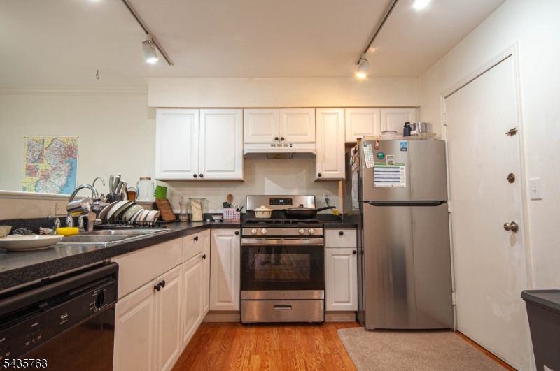 Quail brook - Residential Lease
