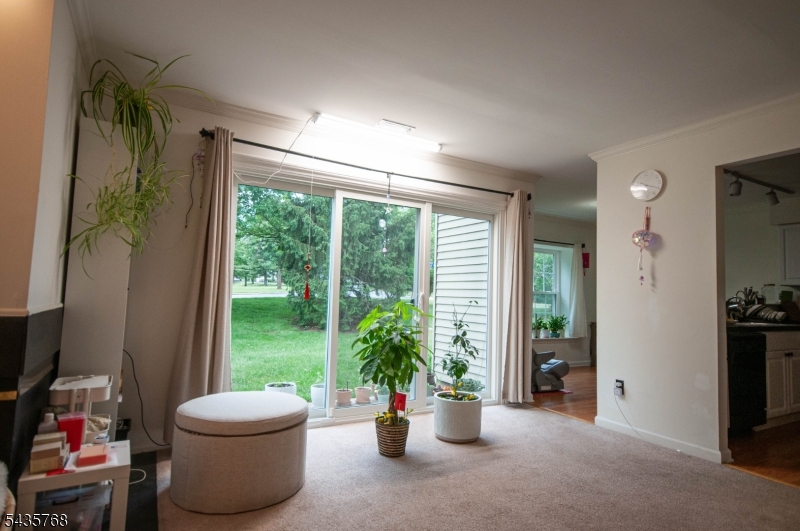Quail brook - Residential Lease
