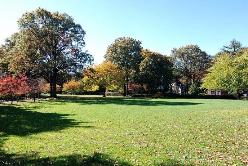 Radburn - Residential