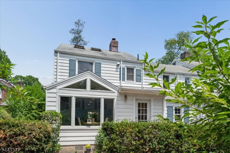 Radburn - Residential