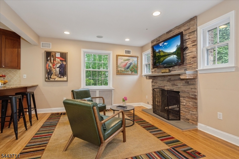 Radburn - Residential