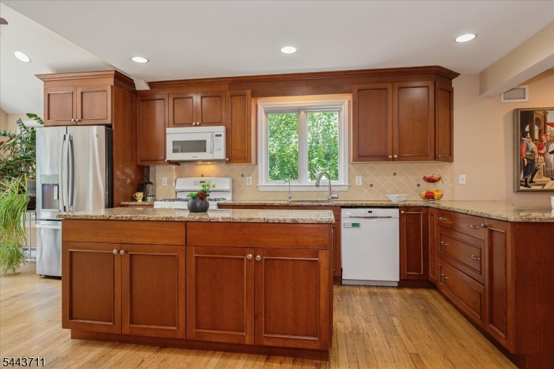 Radburn - Residential