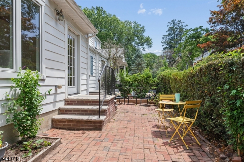 Radburn - Residential