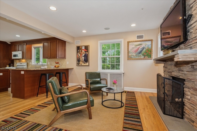 Radburn - Residential
