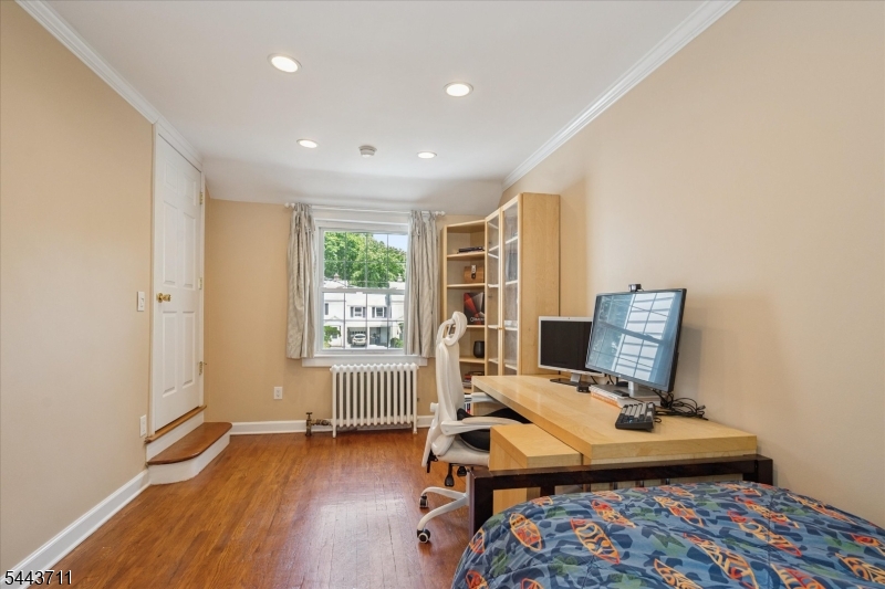 Radburn - Residential