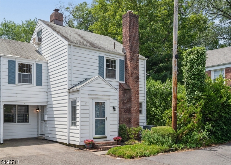 Radburn - Residential