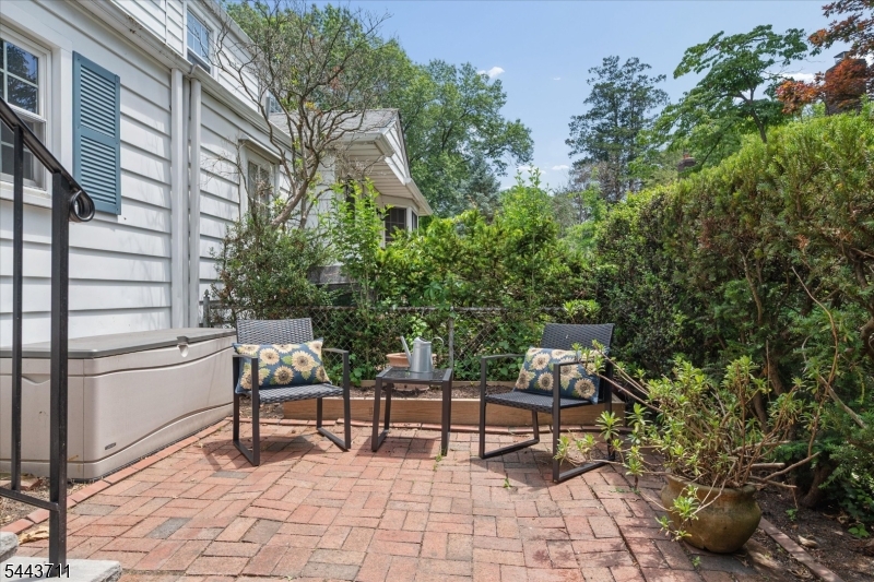 Radburn - Residential