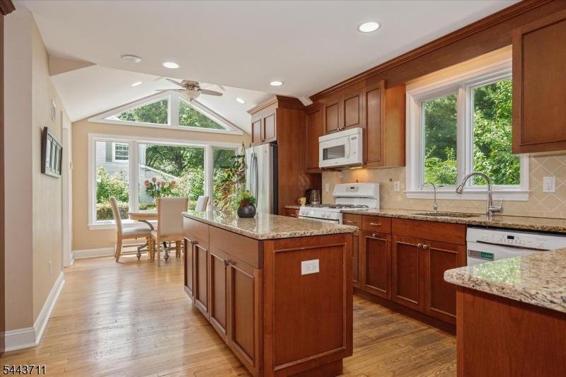 Radburn - Residential