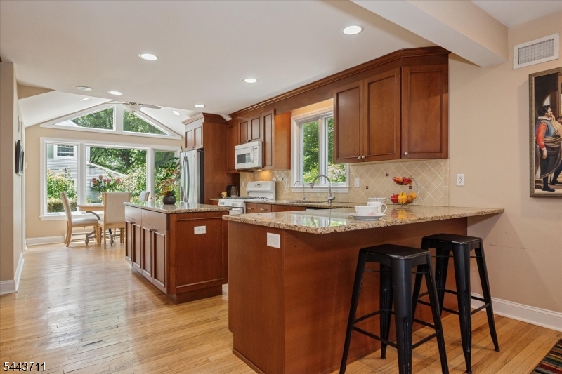 Radburn - Residential