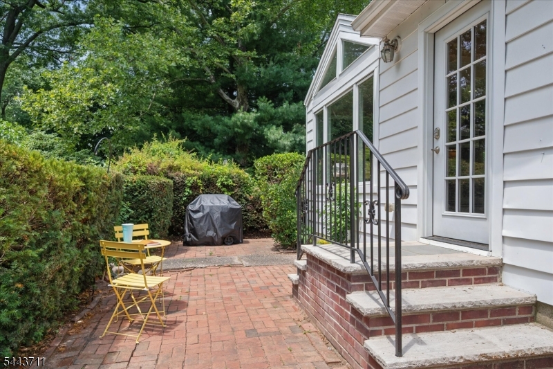 Radburn - Residential