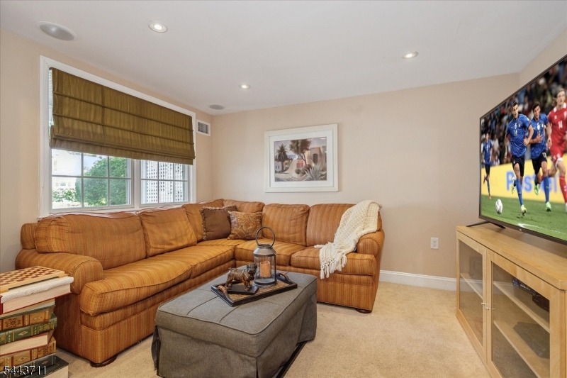 Radburn - Residential