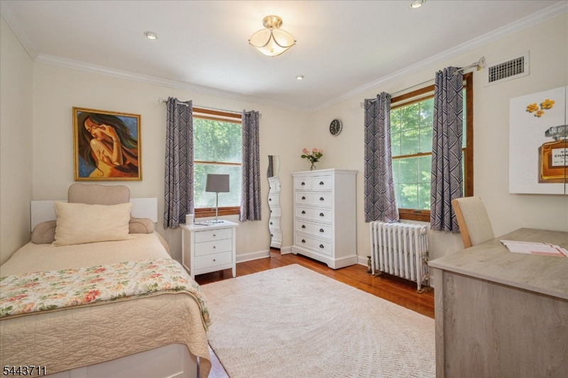 Radburn - Residential