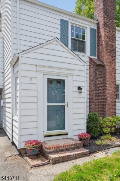 Radburn - Residential