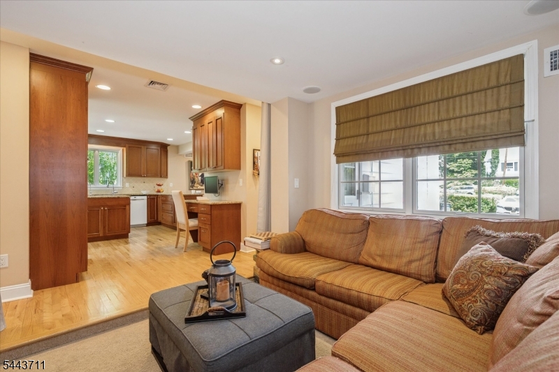 Radburn - Residential