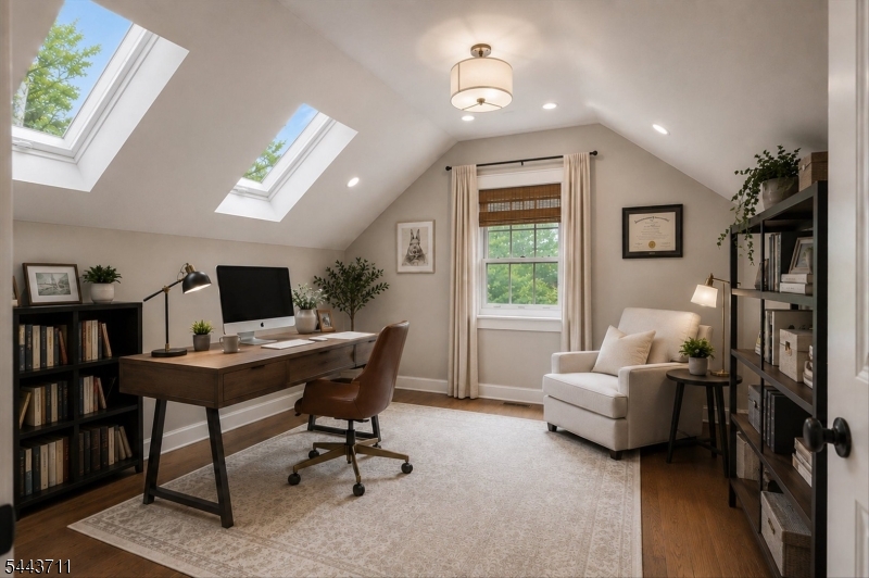 Radburn - Residential