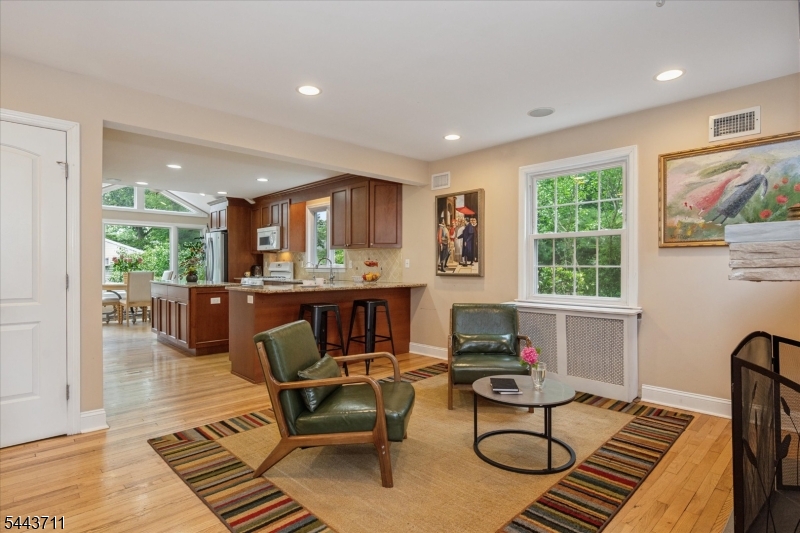 Radburn - Residential