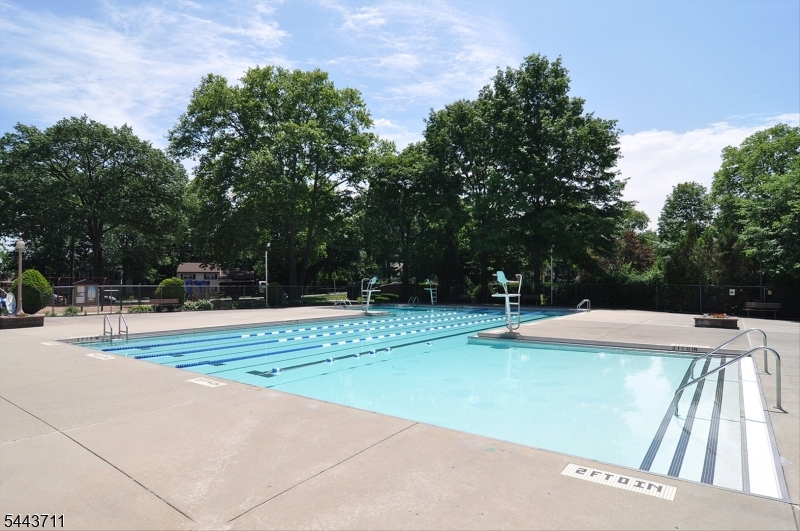 Radburn - Residential