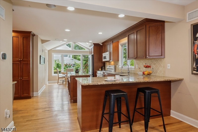 Radburn - Residential