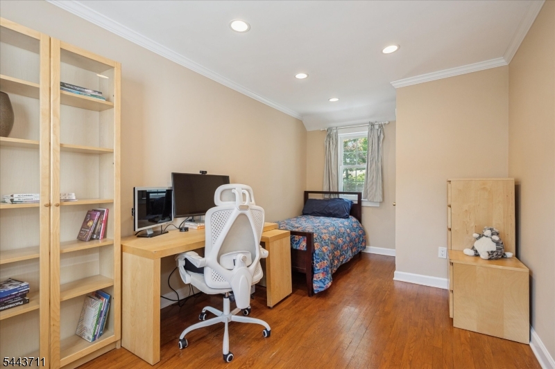 Radburn - Residential