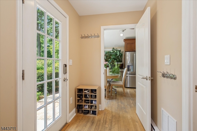Radburn - Residential