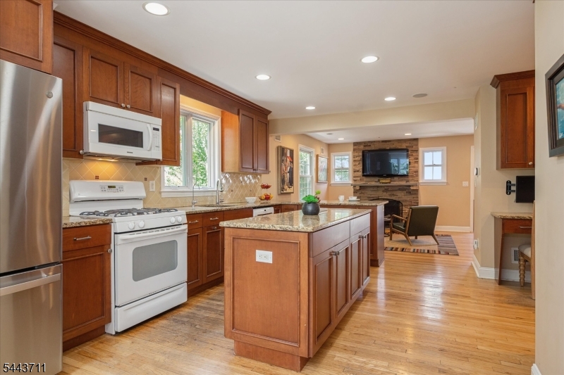 Radburn - Residential