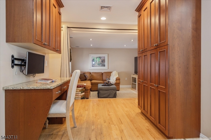 Radburn - Residential