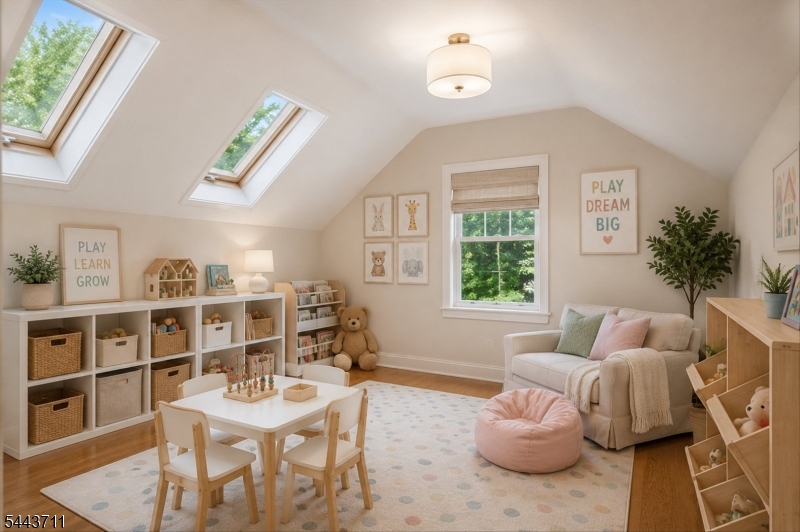 Radburn - Residential