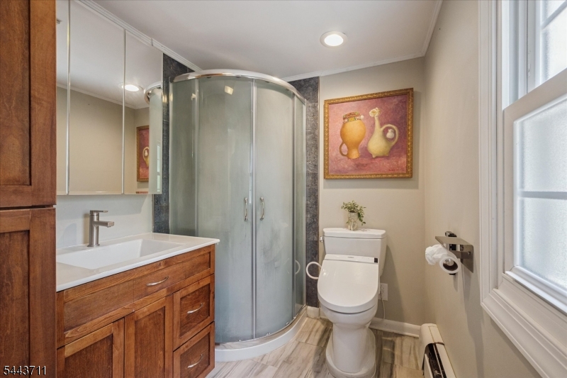 Radburn - Residential