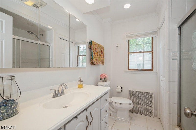 Radburn - Residential