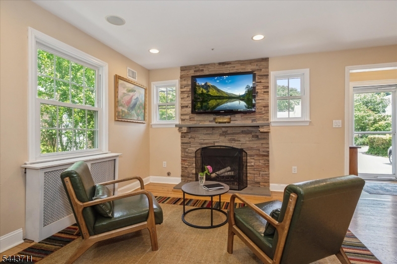 Radburn - Residential
