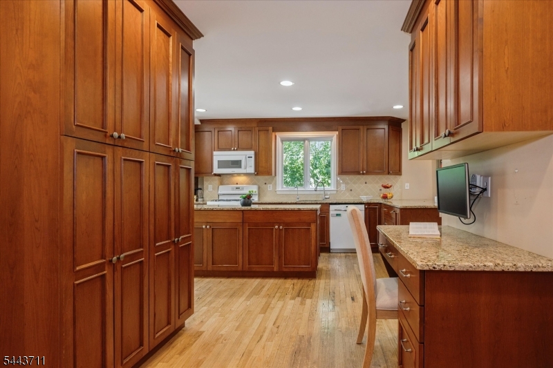 Radburn - Residential