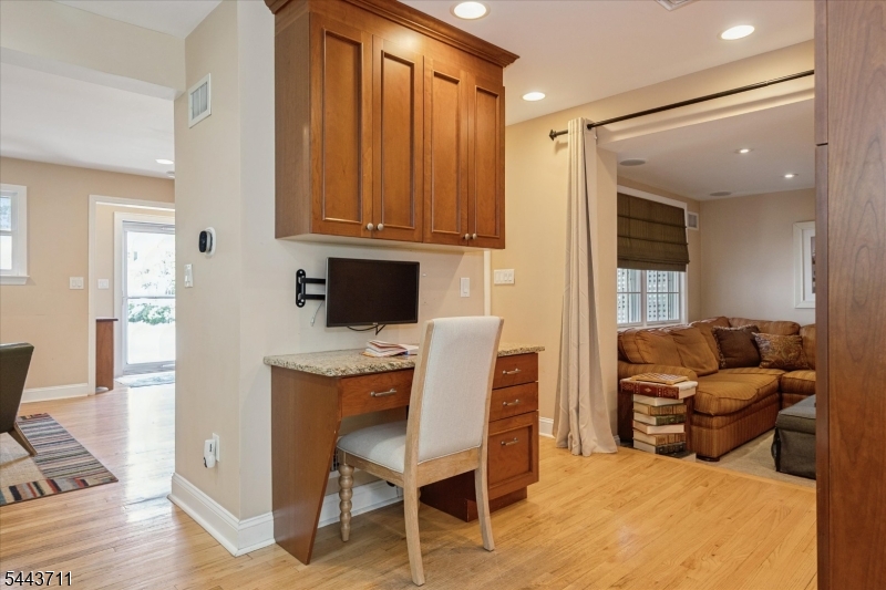 Radburn - Residential