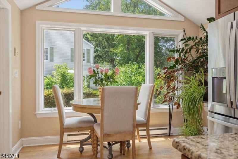 Radburn - Residential