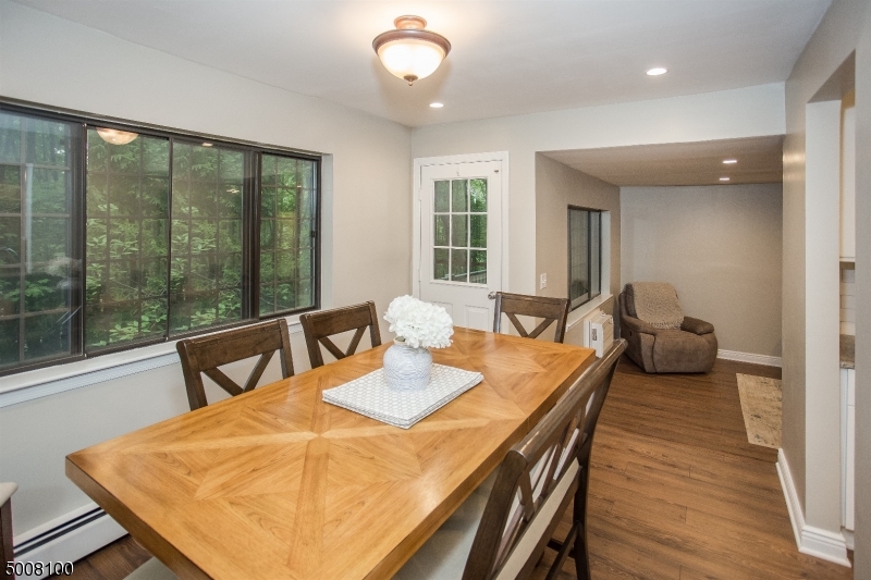 FOXWOOD - Residential
