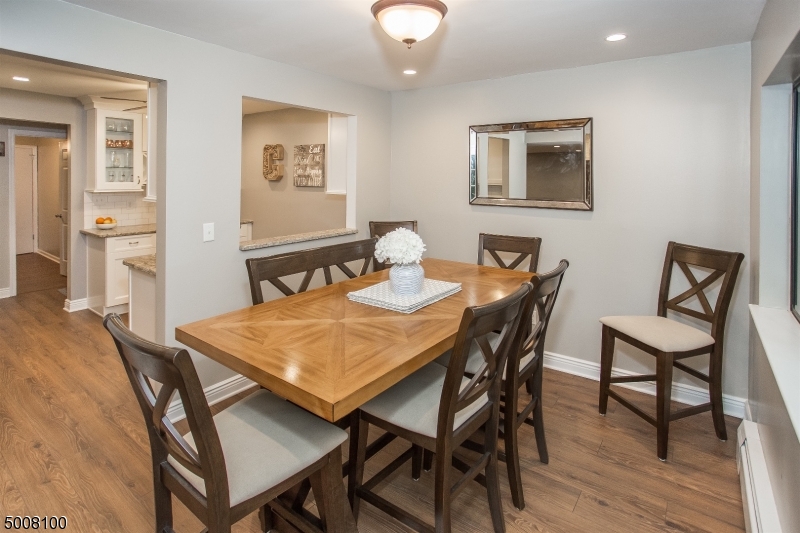 FOXWOOD - Residential
