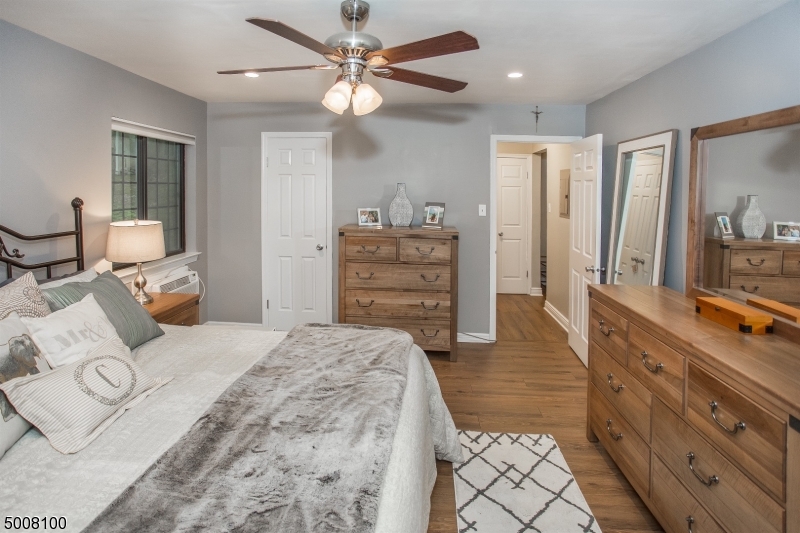 FOXWOOD - Residential