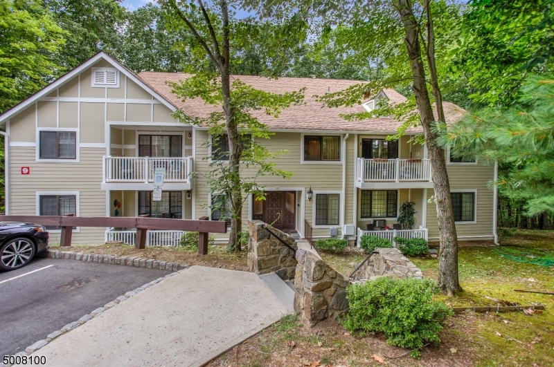 FOXWOOD - Residential