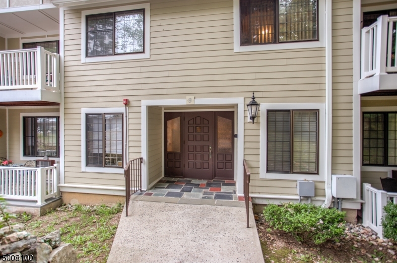 FOXWOOD - Residential